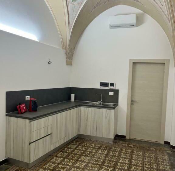 스탠다드 룸, B&b Lecce26
