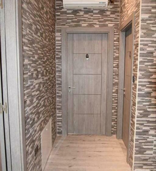 اتاق استاندارد سه نفره, Ghazalle Oasis Hotel Gb