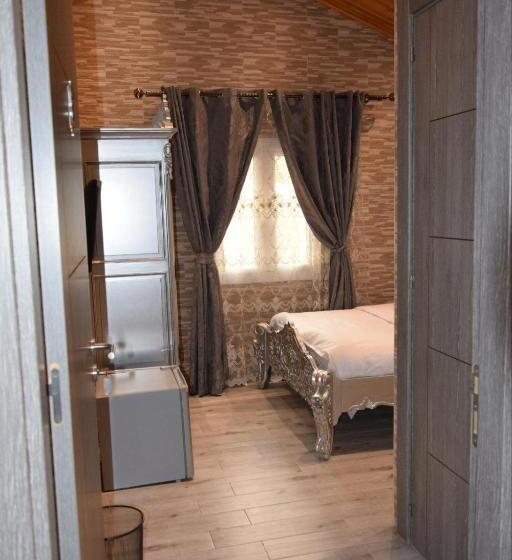 اتاق استاندارد, Ghazalle Oasis Hotel Gb