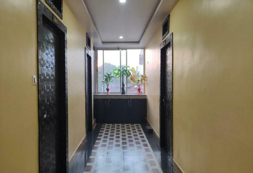 Номер Стандарт, Vaishnavi Near Baba Dham Temple