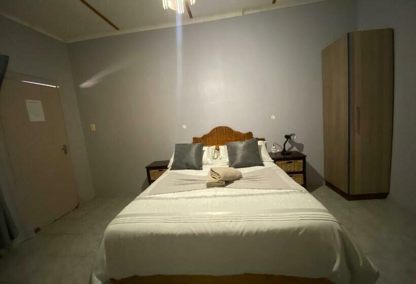 اتاق استاندارد, El Kole Bed And Breakfast