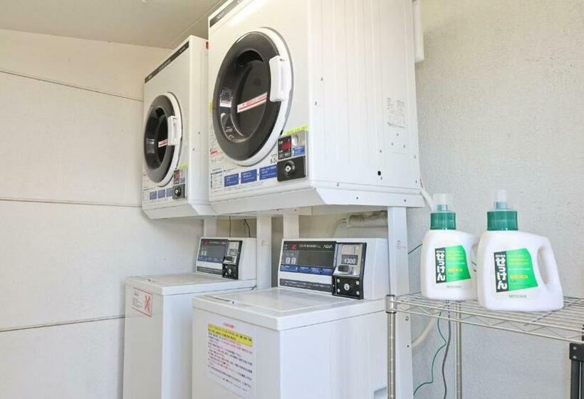 Студия Стандарт, Business Hotel Sakaguchiya   Vacation Stay 65277v