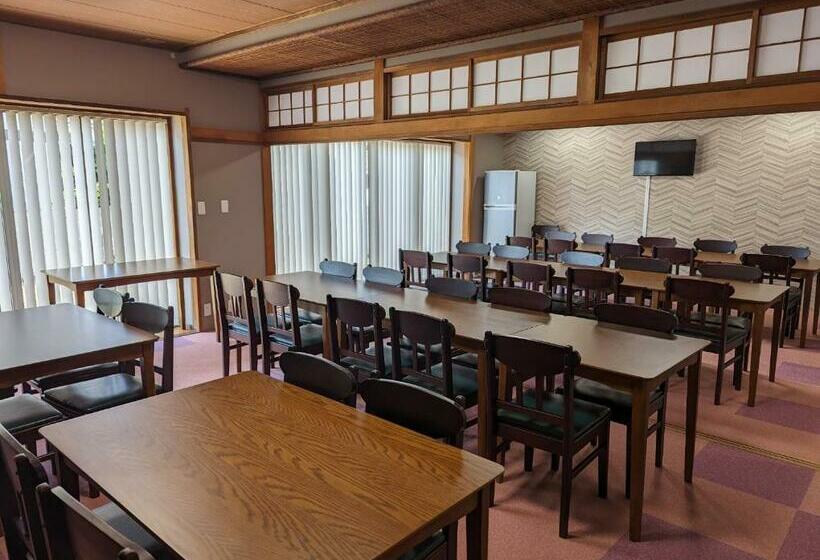 Студия Стандарт, Business Hotel Sakaguchiya   Vacation Stay 65277v