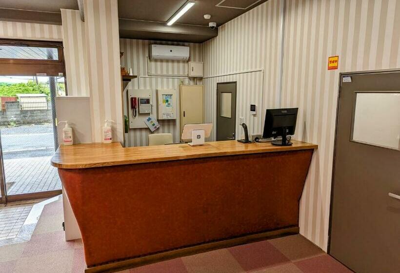 Студия Стандарт, Business Hotel Sakaguchiya   Vacation Stay 65277v