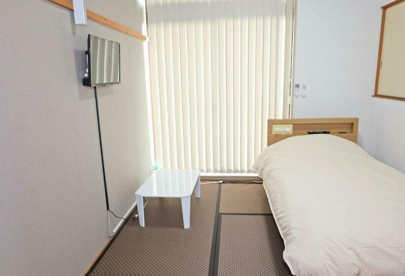 Студия Стандарт, Business Hotel Sakaguchiya   Vacation Stay 65277v