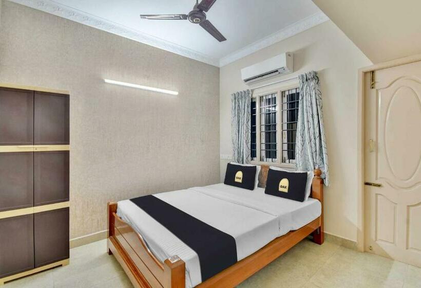 Трехместный Номер Классика, Collectipn O Pradee Queen Resort