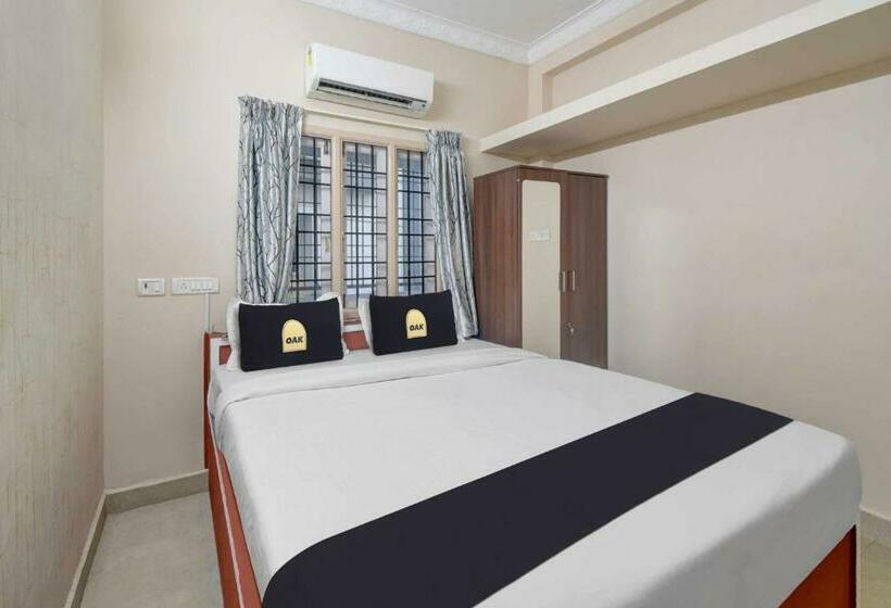 Трехместный Номер Классика, Collectipn O Pradee Queen Resort