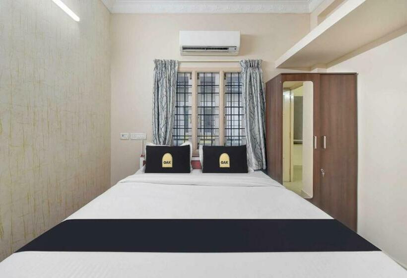 Трехместный Номер Классика, Collectipn O Pradee Queen Resort