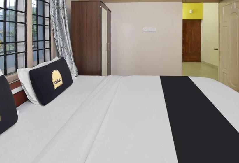 Трехместный Номер Классика, Collectipn O Pradee Queen Resort