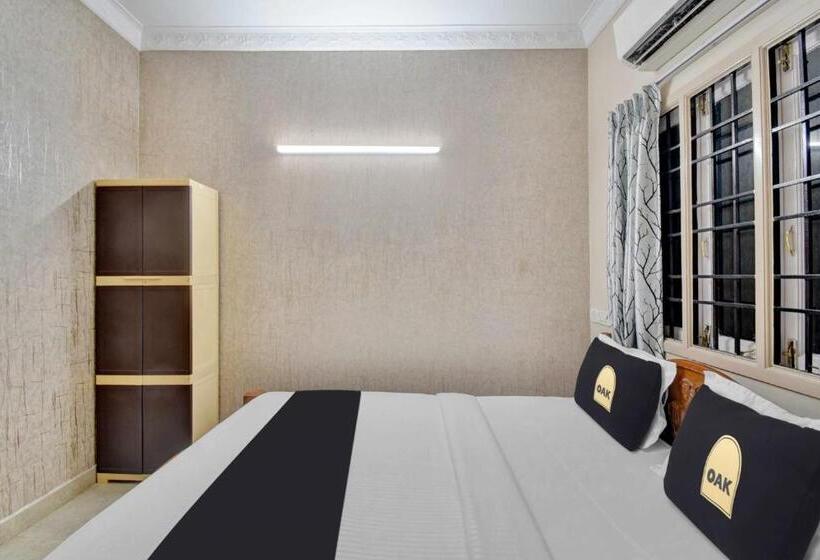 Трехместный Номер Классика, Collectipn O Pradee Queen Resort