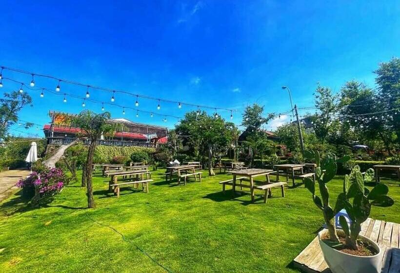 اتاق لوکس, Homestay Mai Anh đào