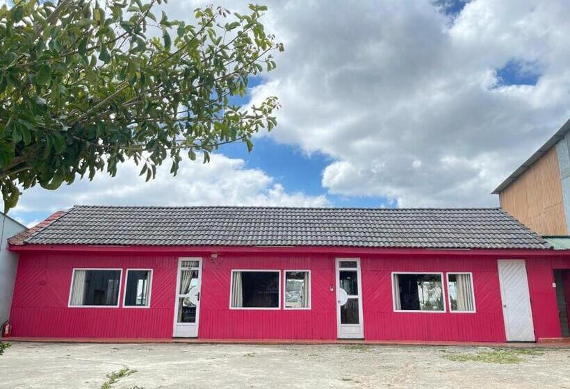 اتاق استاندارد اینتریور, Homestay Mai Anh đào