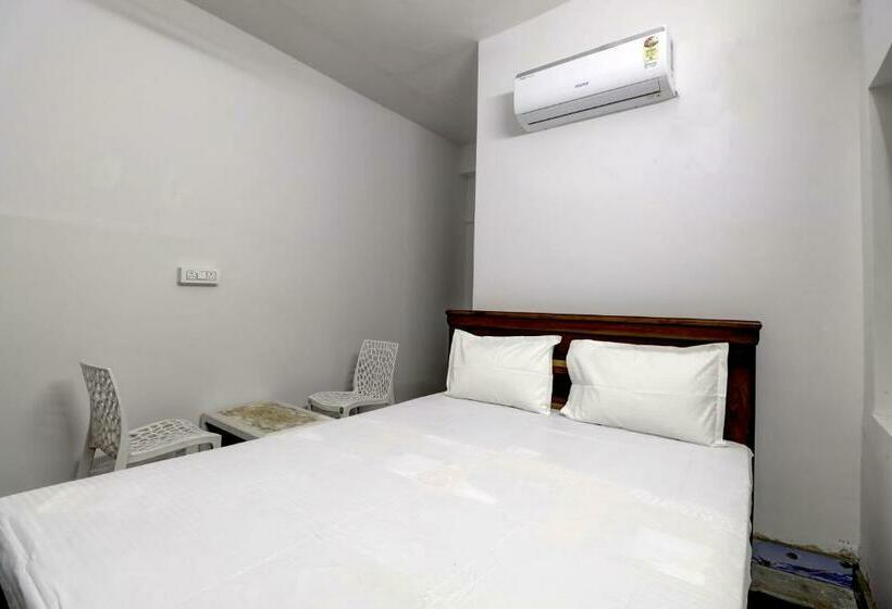 Трехместный Номер Классика, Oyo 81488 Varkala Ramaiah Residency