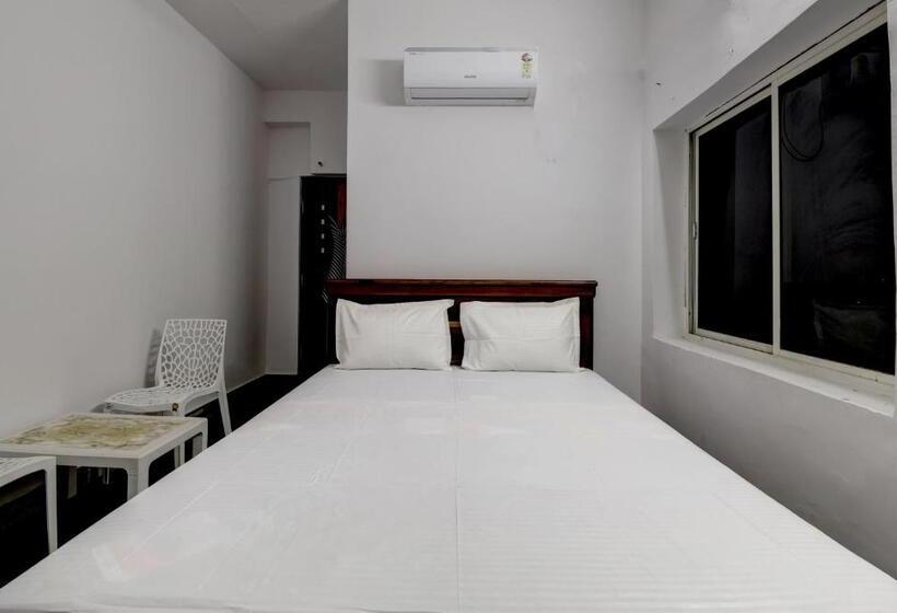 Трехместный Номер Классика, Oyo 81488 Varkala Ramaiah Residency