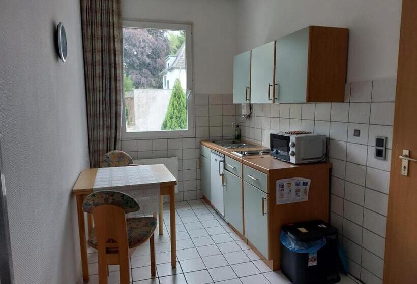 标准间, Gästezimmer Gasthof Becker