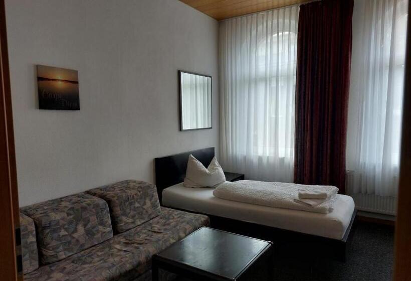 标准间, Gästezimmer Gasthof Becker