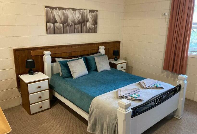 패밀리 룸, Flinders Ranges Motel   The Mill