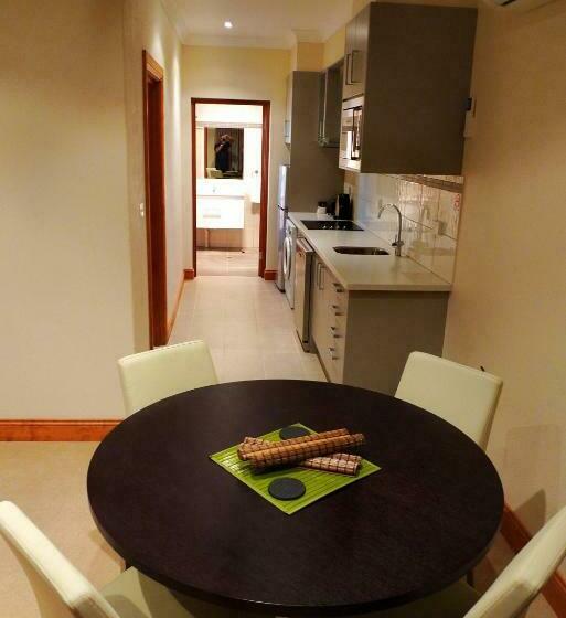 Апартаменты Superior 1 Спальня, Big4 Stuart Range Outback Resort