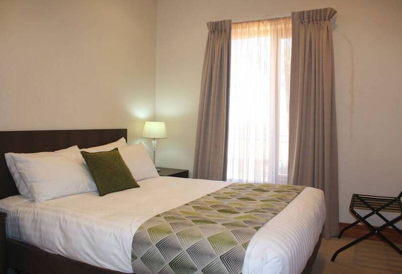 Апартаменты Superior 1 Спальня, Big4 Stuart Range Outback Resort