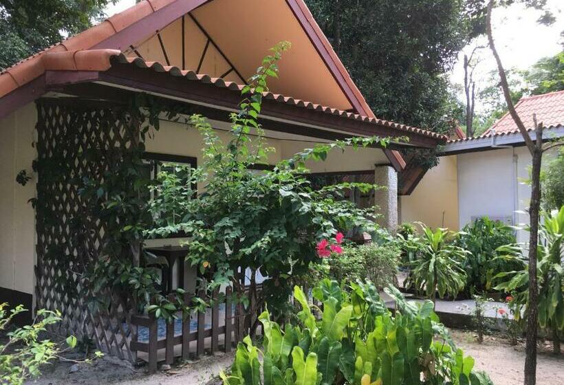 스탠다드 방갈로, Harry S Bungalows