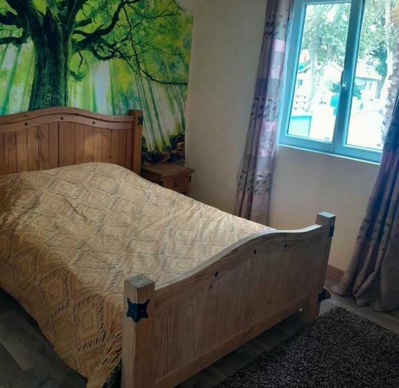 Номер Economy, Petite Auberge Landaise, Budget Hostel