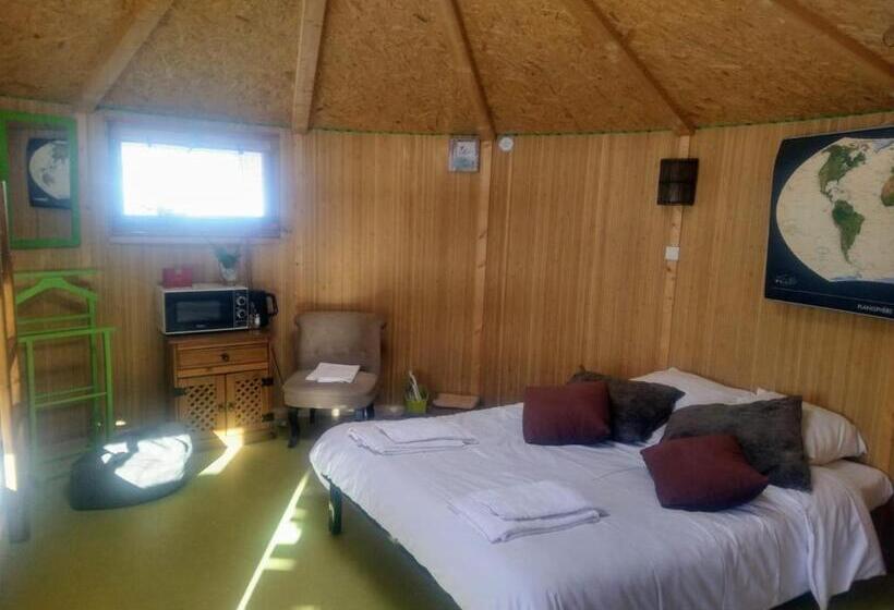 Четырехместный Номер Стандарт, Auberge Du Col Du Festre