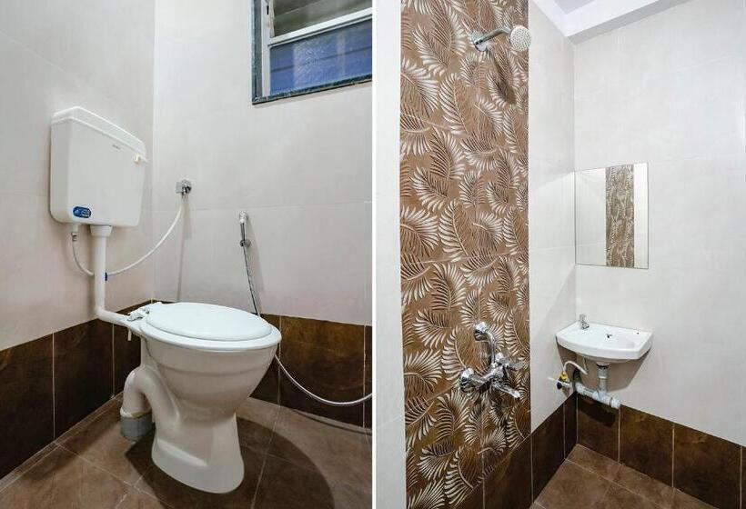 חדר דלוקס, Comfort Caves