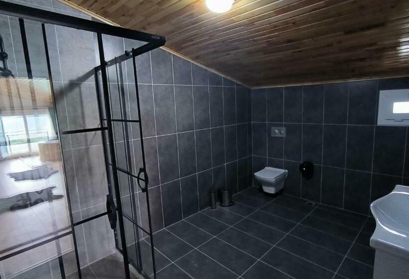Family Suite, Burahan Suite