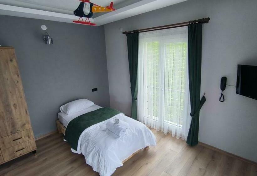 Family Suite, Burahan Suite