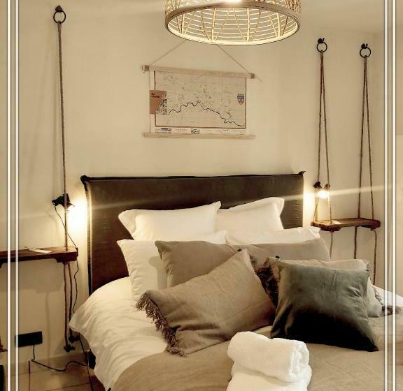 Апартаменты 1 Спальня, Appart Hotel Place Des Jolis Rêves