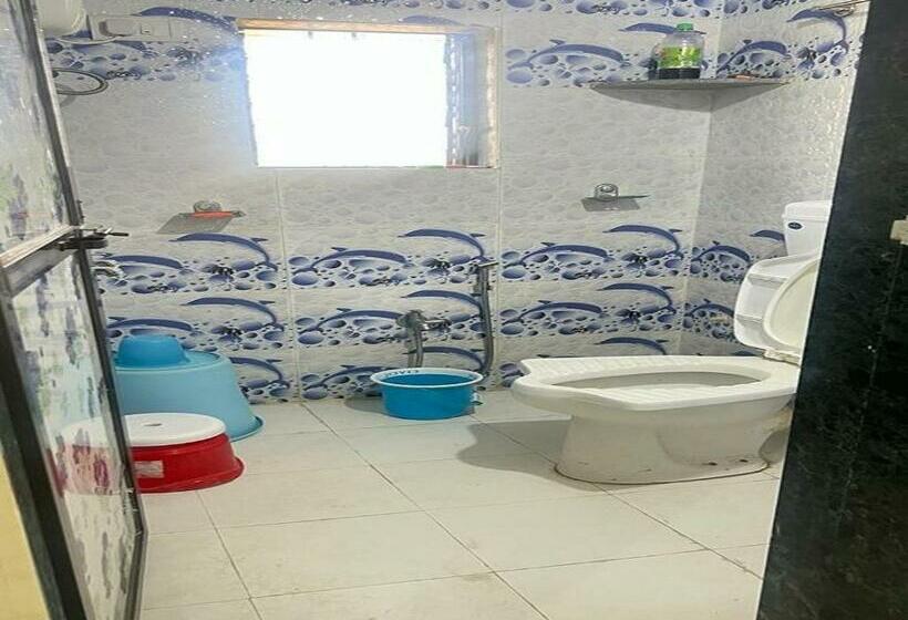 Семейный Номер, Manav Farm House Karjat