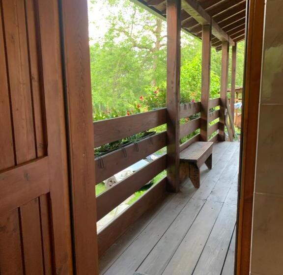 Номер Стандарт, Agriturismo Il Viandante
