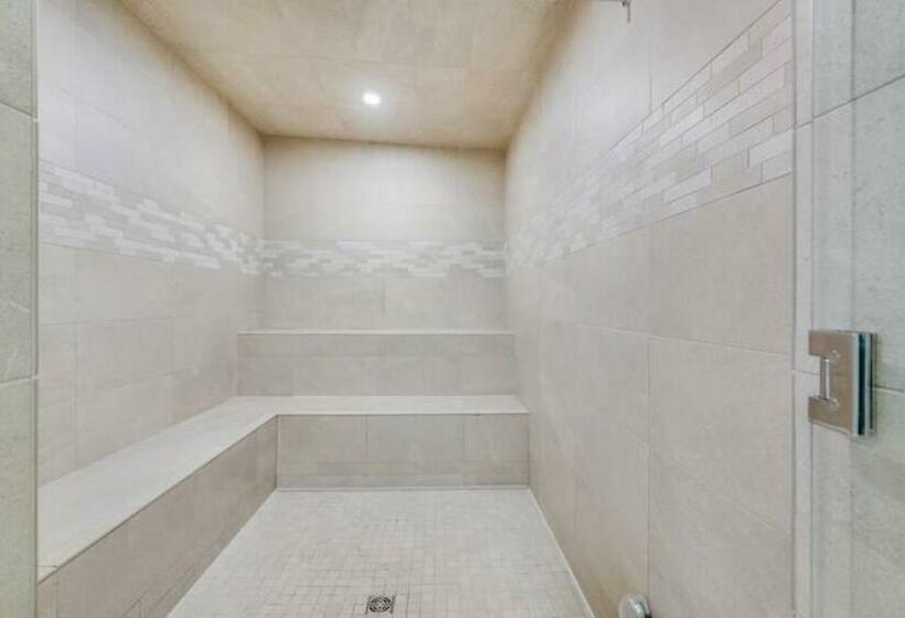 침실 1개 전망 아파트, Studio @ The Village W/incredible Views~sleeps 4