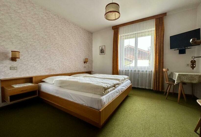 Номер Стандарт, B&b & Apartments Gasser