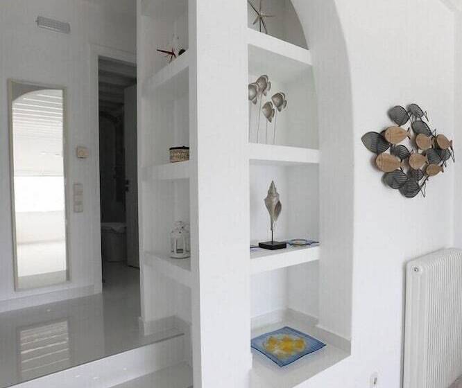 וילה בת 3 חדרי שינה, Adikri Villas & Suites