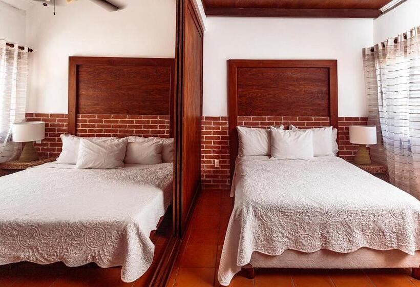 1 Szobás Tetőtéri Apartman, Fabiola Condo