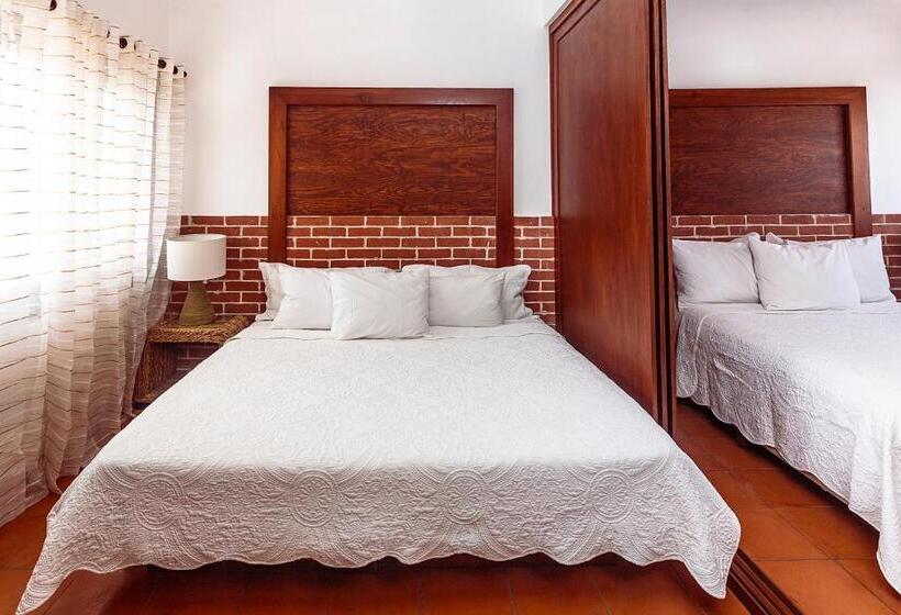 1 Szobás Tetőtéri Apartman, Fabiola Condo