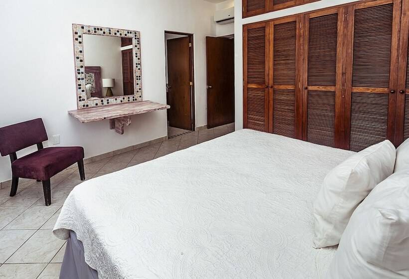 1 Szobás Premium Apartman, Fabiola Condo