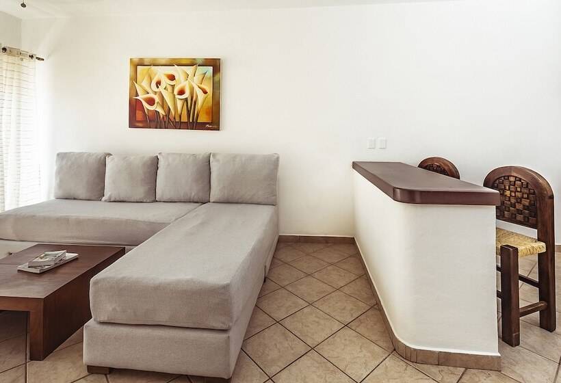 2 Szobás Premium Apartman, Fabiola Condo