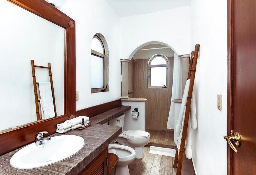 1 Szobás Deluxe Apartman, Fabiola Condo