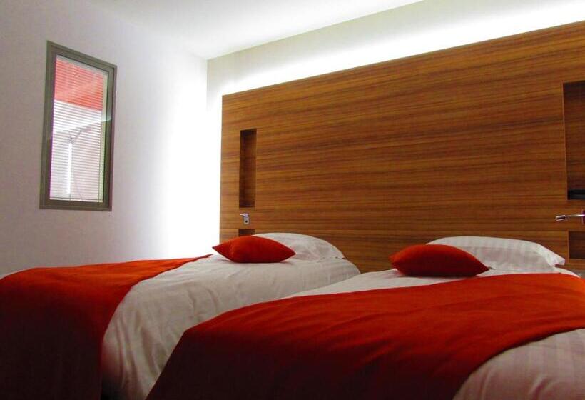 Номер Престиж, Brit Hotel & Spa Saint Brieuc Plérin