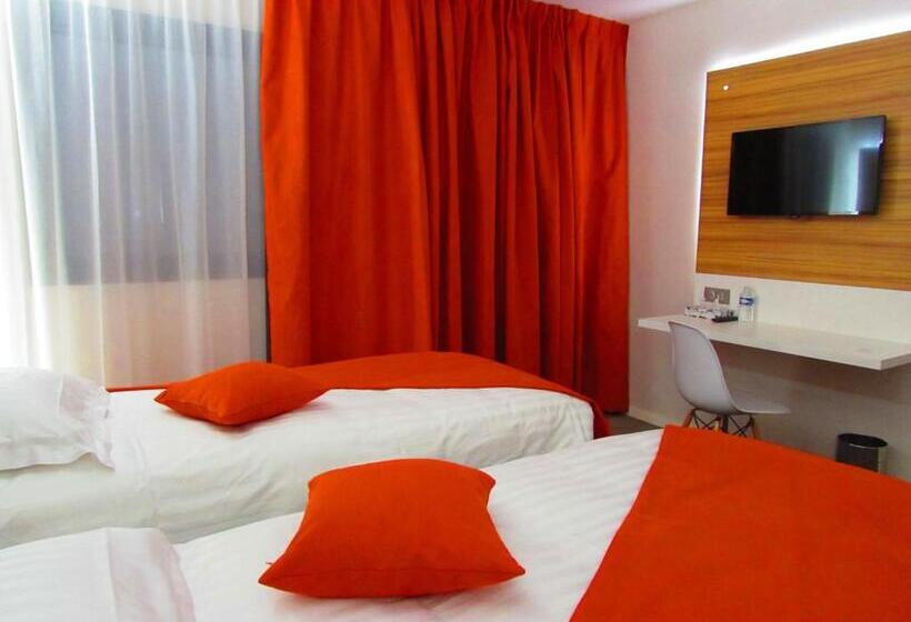 Семейный Номер, Brit Hotel & Spa Saint Brieuc Plérin