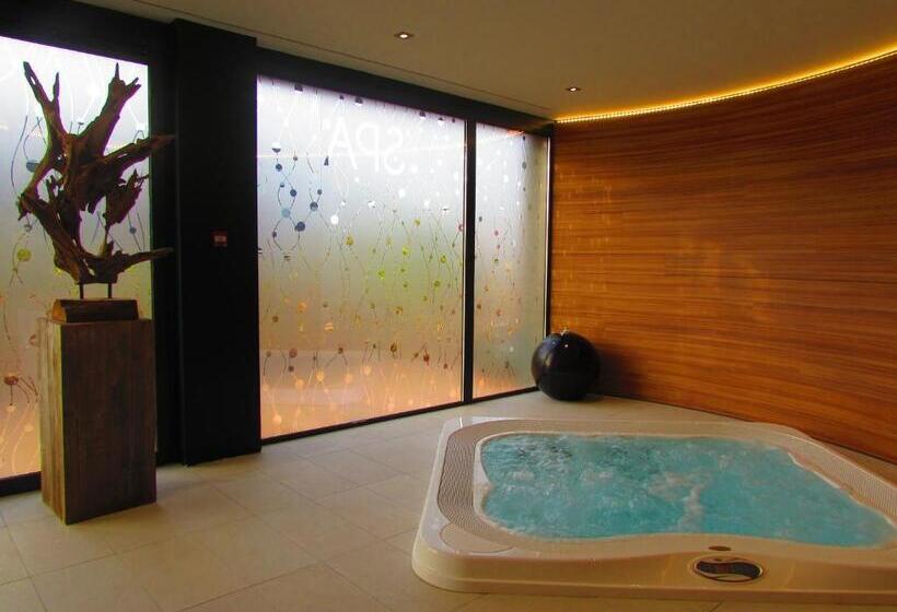 Номер Комфорт, Brit Hotel & Spa Saint Brieuc Plérin