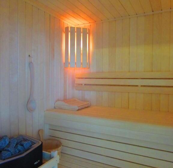 Номер Стандарт, Brit Hotel & Spa Saint Brieuc Plérin