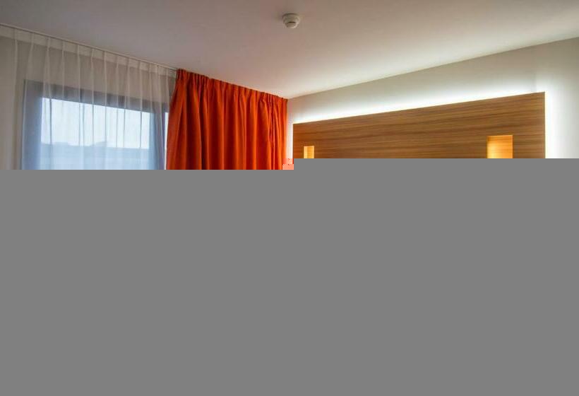 Номер Престиж, Brit Hotel & Spa Saint Brieuc Plérin