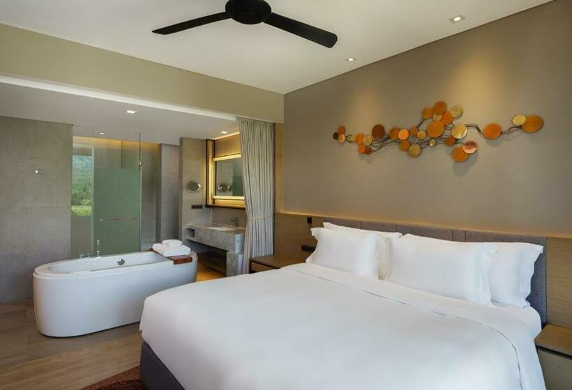 豪华房间, Dusitd2 Khao Yai