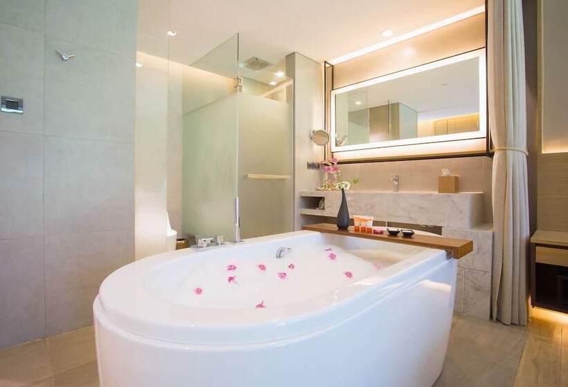 豪华房间, Dusitd2 Khao Yai
