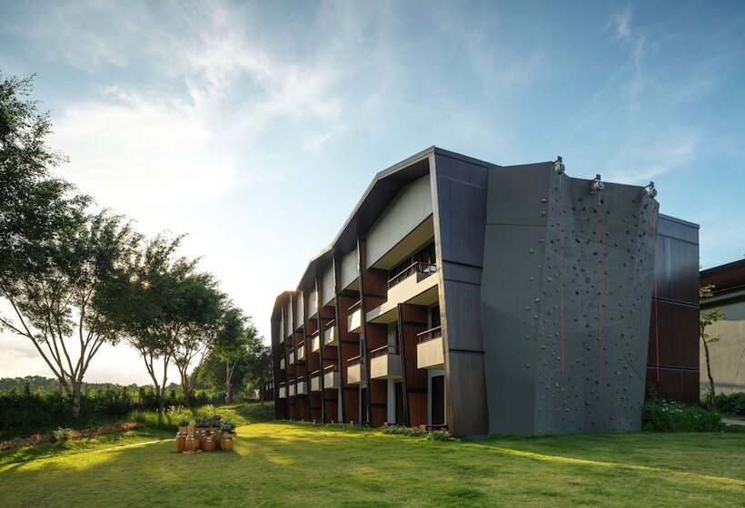 豪华房间, Dusitd2 Khao Yai