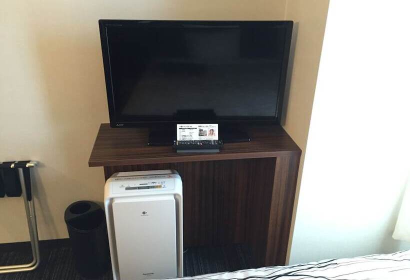 اتاق استاندارد, Fukui Manten Hotel Ekimae