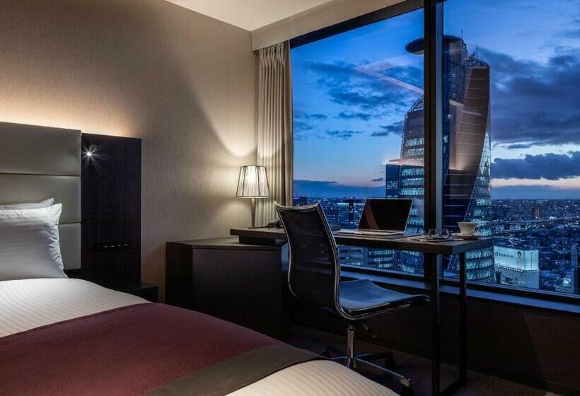 标准间, Mitsui Garden Hotel Nagoya Premier